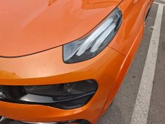 Lynk & Co Geely Lynk & Co 02 Hatchback 2.0T Diesel Halo - ფოტო 5