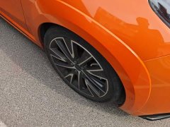 Lynk & Co Geely Lynk & Co 02 Hatchback 2.0T Diesel Halo - ფოტო 6