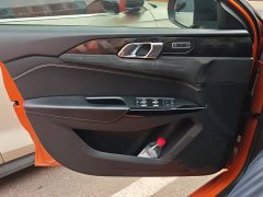 Lynk & Co Geely Lynk & Co 02 Hatchback 2.0T Diesel Halo - ფოტო 7