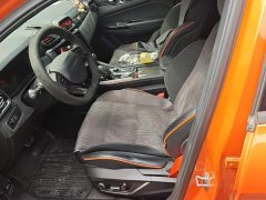 Lynk & Co Geely Lynk & Co 02 Hatchback 2.0T Diesel Halo - ფოტო 9
