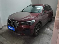 BMW X1 sDrive25Li Leading Edition - ფოტო 1
