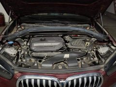 BMW X1 sDrive25Li Leading Edition - ფოტო 10