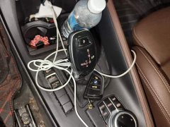 BMW X1 sDrive25Li Leading Edition - ფოტო 16