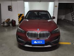 BMW X1 sDrive25Li Leading Edition - ფოტო 2