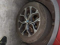 BMW X1 sDrive25Li Leading Edition - ფოტო 6