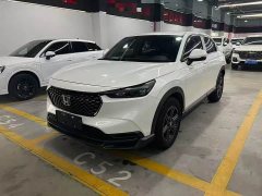 Honda XR-V 1.5L CVT Thermal Edition - ფოტო 1