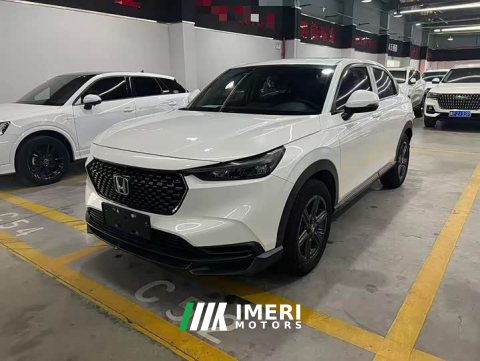 2023 Honda XR-V 1.5L CVT Thermal Edition - ავტომობილი ჩინეთიდან