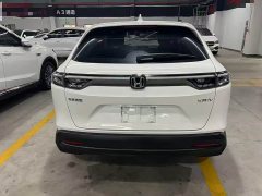 Honda XR-V 1.5L CVT Thermal Edition - ფოტო 10
