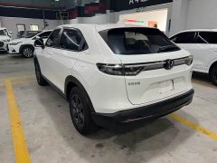 Honda XR-V 1.5L CVT Thermal Edition - ფოტო 11