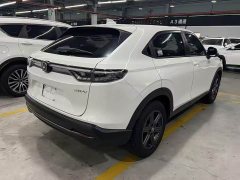 Honda XR-V 1.5L CVT Thermal Edition - ფოტო 12