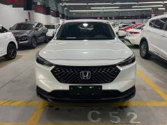 Honda XR-V 1.5L CVT Thermal Edition - ფოტო 2