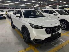 Honda XR-V 1.5L CVT Thermal Edition - ფოტო 3