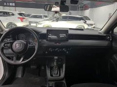 Honda XR-V 1.5L CVT Thermal Edition - ფოტო 5
