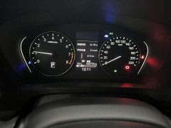 Honda XR-V 1.5L CVT Thermal Edition - ფოტო 6