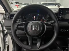 Honda XR-V 1.5L CVT Thermal Edition - ფოტო 8