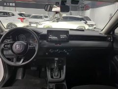 Honda XR-V 1.5L CVT Thermal Edition - ფოტო 9