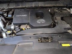 Infiniti QX60 2024 2.0T Comfort Edition - ფოტო 10