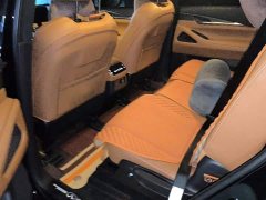 Infiniti QX60 2024 2.0T Comfort Edition - ფოტო 11