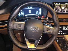 Infiniti QX60 2024 2.0T Comfort Edition - ფოტო 15