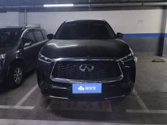 Infiniti QX60 2024 2.0T Comfort Edition - ფოტო 2