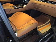 Infiniti QX60 2024 2.0T Comfort Edition - ფოტო 8