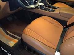 Infiniti QX60 2024 2.0T Comfort Edition - ფოტო 9