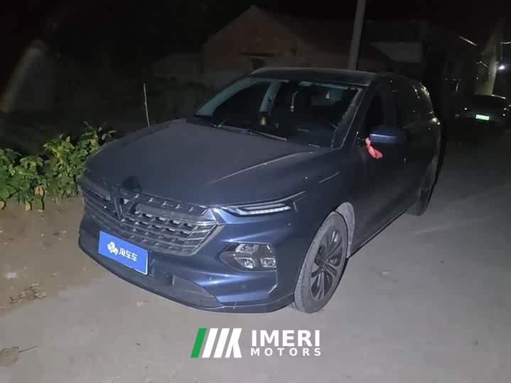 Wuling Kaje 2020 1.5T CVT Premier - ავტომობილი ჩინეთიდან