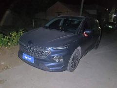 Wuling Kaje 2020 1.5T CVT Premier - ფოტო 1