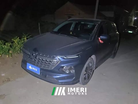 2021 Wuling Kaje 2020 1.5T CVT Premier - ავტომობილი ჩინეთიდან