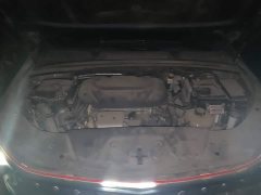 Wuling Kaje 2020 1.5T CVT Premier - ფოტო 10