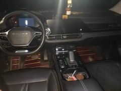 Wuling Kaje 2020 1.5T CVT Premier - ფოტო 12