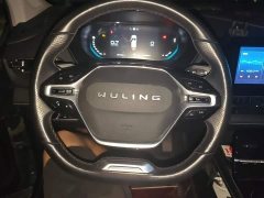 Wuling Kaje 2020 1.5T CVT Premier - ფოტო 15