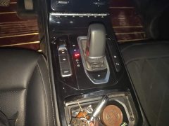 Wuling Kaje 2020 1.5T CVT Premier - ფოტო 16