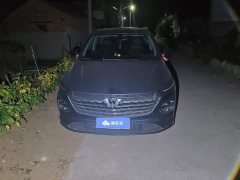 Wuling Kaje 2020 1.5T CVT Premier - ფოტო 2