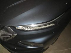 Wuling Kaje 2020 1.5T CVT Premier - ფოტო 5
