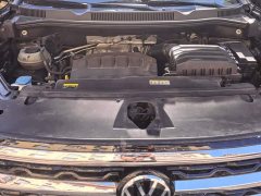 Volkswagen Langjing Facelift 380TSI AWD Luxury Jiajing Edition Pro 6-Seater - ფოტო 10