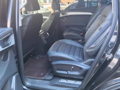 Volkswagen Langjing Facelift 380TSI AWD Luxury Jiajing Edition Pro 6-Seater - ფოტო 11