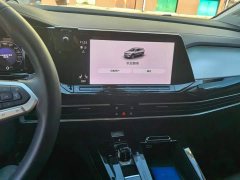 Volkswagen Langjing Facelift 380TSI AWD Luxury Jiajing Edition Pro 6-Seater - ფოტო 13