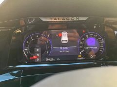 Volkswagen Langjing Facelift 380TSI AWD Luxury Jiajing Edition Pro 6-Seater - ფოტო 14
