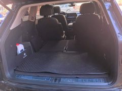 Volkswagen Langjing Facelift 380TSI AWD Luxury Jiajing Edition Pro 6-Seater - ფოტო 4
