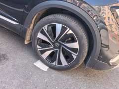 Volkswagen Langjing Facelift 380TSI AWD Luxury Jiajing Edition Pro 6-Seater - ფოტო 6