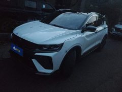 Geely Bingyue 2021 1.5TD DCT Glory Edition - ფოტო 1