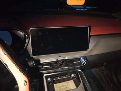 Geely Bingyue 2021 1.5TD DCT Glory Edition - ფოტო 13