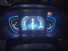 Geely Bingyue 2021 1.5TD DCT Glory Edition - ფოტო 14