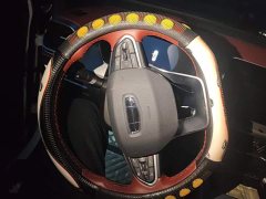 Geely Bingyue 2021 1.5TD DCT Glory Edition - ფოტო 15