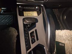 Geely Bingyue 2021 1.5TD DCT Glory Edition - ფოტო 16