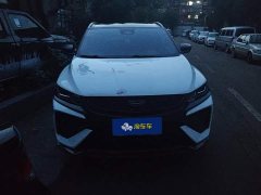 Geely Bingyue 2021 1.5TD DCT Glory Edition - ფოტო 2