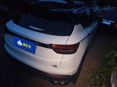Geely Bingyue 2021 1.5TD DCT Glory Edition - ფოტო 3