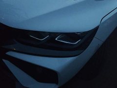 Geely Bingyue 2021 1.5TD DCT Glory Edition - ფოტო 5