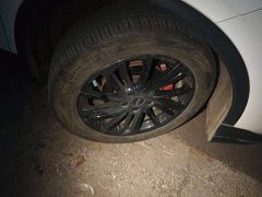 Geely Bingyue 2021 1.5TD DCT Glory Edition - ფოტო 6